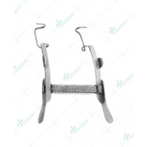 Mellinger Eye Speculum, 15 mm open blades