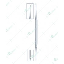 Membrane Placement Instrument