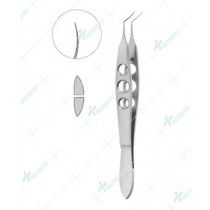 Mendez Multi-Purpose Lasik Forceps
