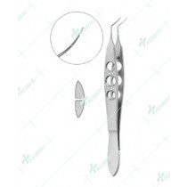 Mendez Multi-Purpose LASIK Forceps
