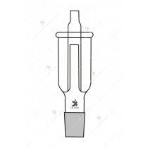 Mercury Seal Glands and Cap.