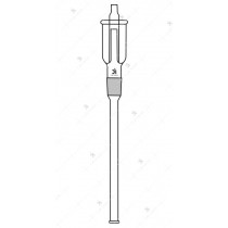 Mercury Seal Glands and Guide.