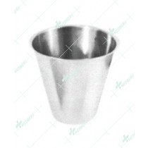 Metal Cup
