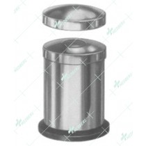 Methot with Lid