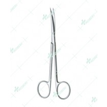 Metzenbaum Dissecting Scissors - Curved,  14.5cm