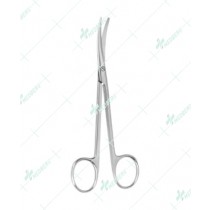 Metzenbaum Dissecting Scissors