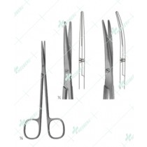 Metzenbaum Scissors