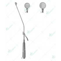 Michel Rhinoscopic Mirrors