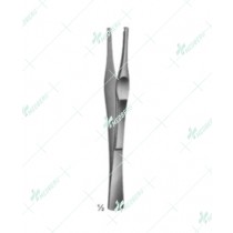 Michel Suture Instrument, 125 mm