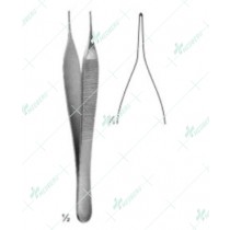 Micro-Adson Forceps