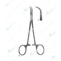 Micro-Adson Forceps