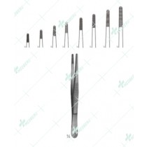 Micro-Adson, Standard Forceps