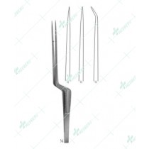 Micro Forceps