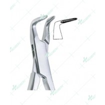 Micro Friedman Rongeur, Right Angled