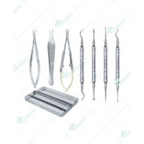 Micro Surgery Kit