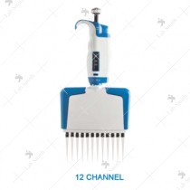 Micropipette- Multi Channel Fully Autoclavable