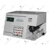 MICROPROCESSOR FLAME PHOTOMETER