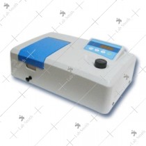Microprocessor Spectrophotometer