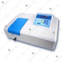 Microprocessor Spectrophotometer