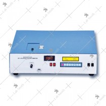 Microprocessor UV-VIS Spectrophotometer