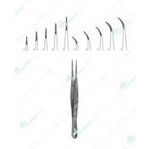 Microscopic Forceps