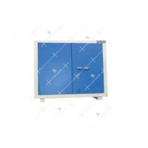 Microslide Cabinet (Closed Pack Manner) -471