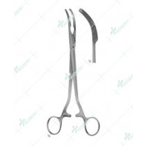 Mikulicz Forceps
