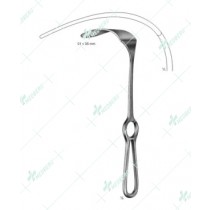Mikulicz Simon Retractors, 250 mm