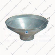Milk Strainer/ Funnel