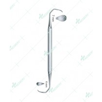 Mills Sinus Lift Instrument #2