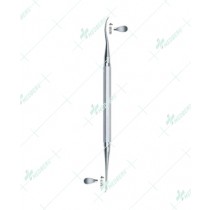 Mills Sinus Lift Instrument #3