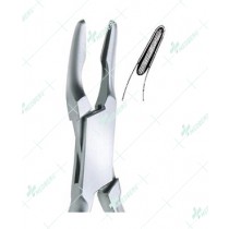 Mini Blumenthal Rongeur