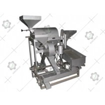 Mini Dal Mill