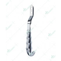 Minnesota Retractor with Ergonomic Handle