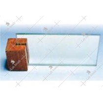 Mirror Support Block
