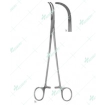 Mixter Forceps