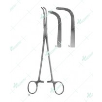 Mixter Forceps