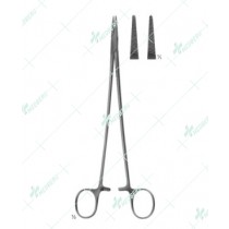Mixter Gall Duct-and Cystic Forceps, 230 mm