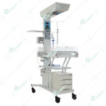 MNRU1101A Fixed Cradle + 3 Drawers