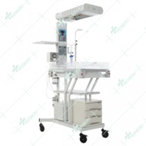  MNRU2101B Fixed Cradle + 3 Drawers
