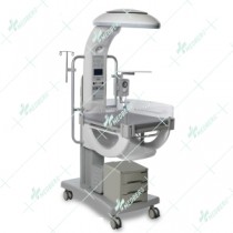 MNRU 3001C Fixed cradle +3 Drawers