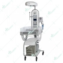 MNRU 4001C Fixed cradle + 3 Drawers