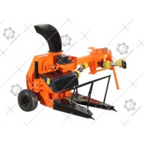 Mobile Shredder
