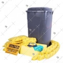 Mobile Spill Kits (Chemical Only)