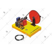 Model AC DC Generator