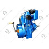 Air Cooled Diesel Engines Petter Type