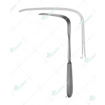 Modell Tubingen Retractors, 265 mm