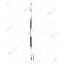 Modelling Instruments