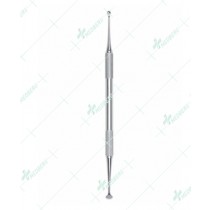 Molt 24 Double Ended Bone Curette