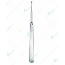 Molt #2 Single End Instrument